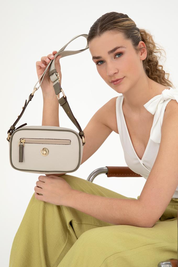 Kadın Taş Çapraz Çanta