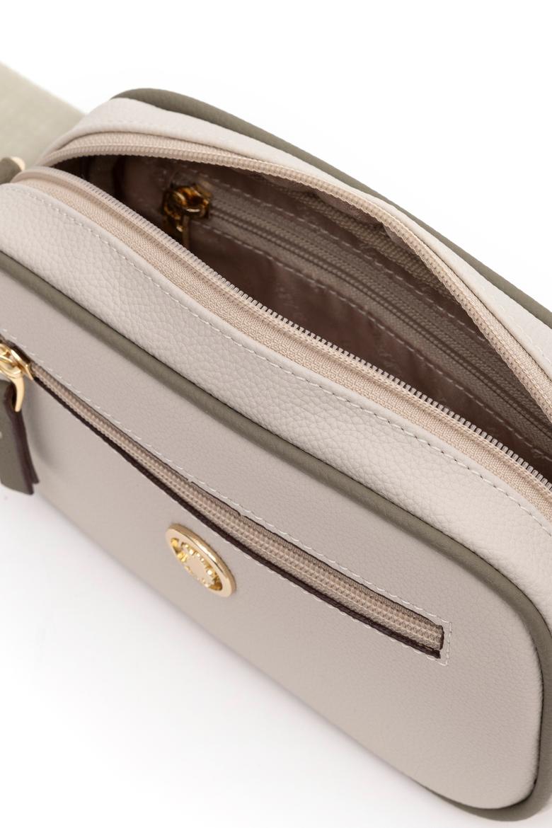 Kadın Taş Çapraz Çanta - 50293652001