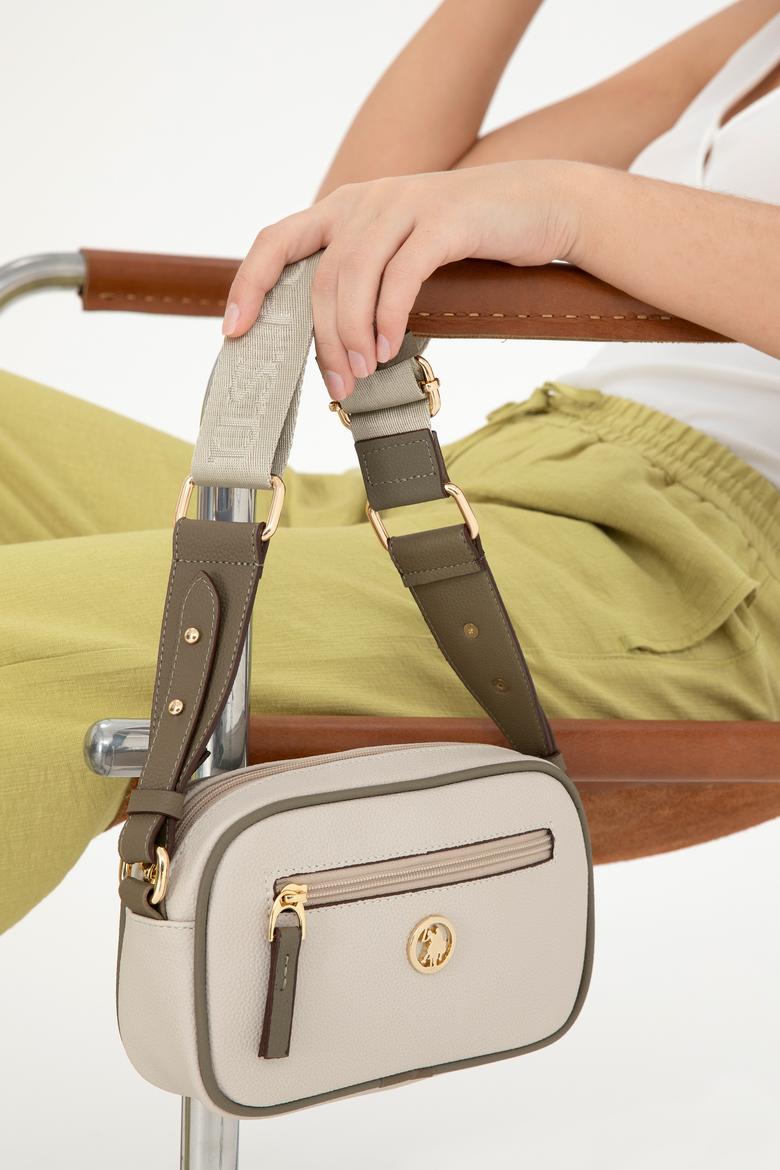 Kadın Taş Çapraz Çanta - 50293652001