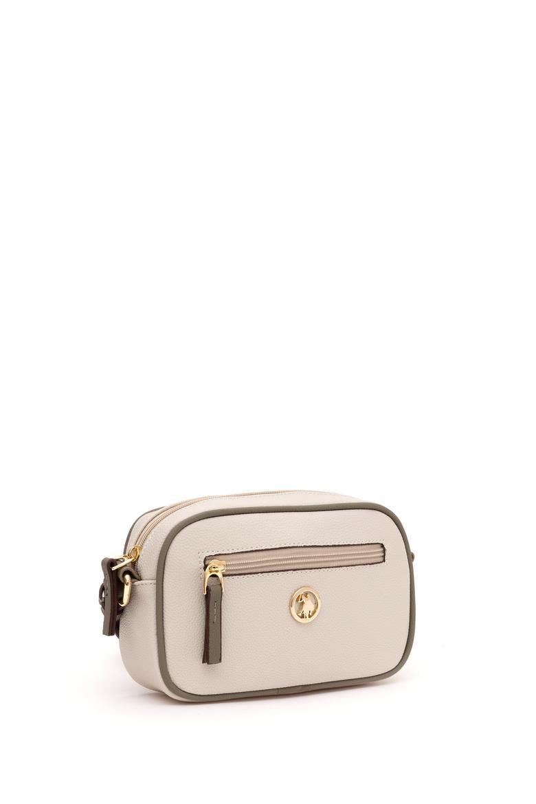 Kadın Taş Çapraz Çanta - 50293652001