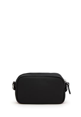 Kadın Siyah Çapraz Çanta - 50293652002