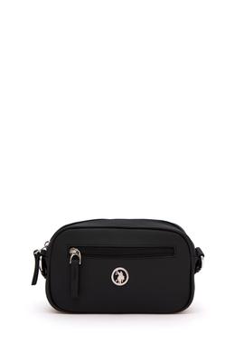 Kadın Siyah Çapraz Çanta - 50293652002