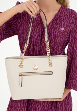 Kadın Taş Kol Çantası - 50293654003