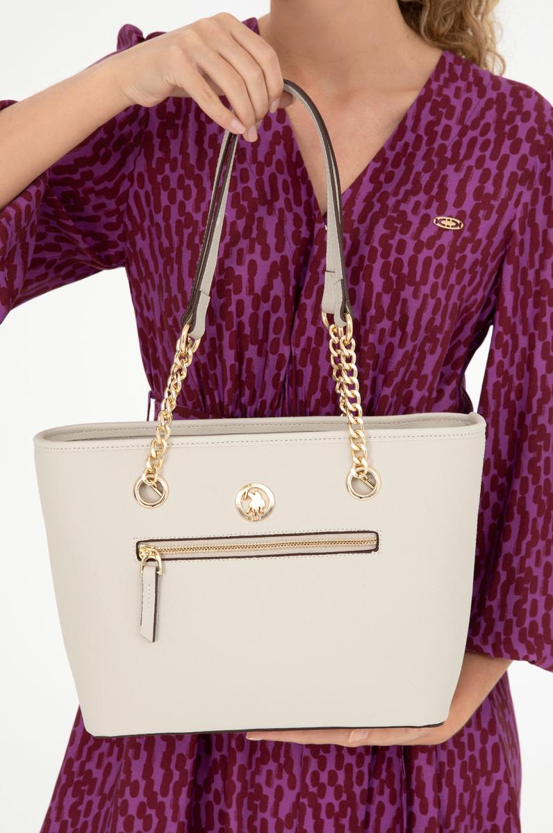 Kadın Taş Kol Çantası