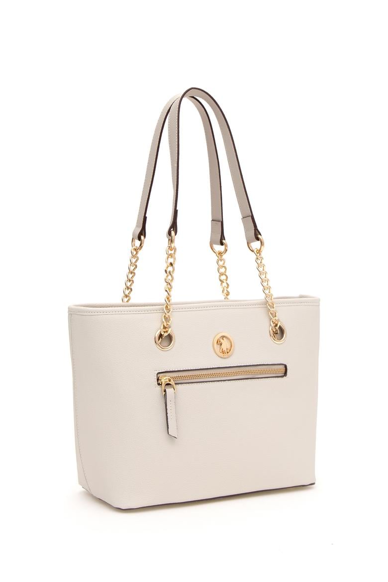 Kadın Taş Kol Çantası - 50293654003