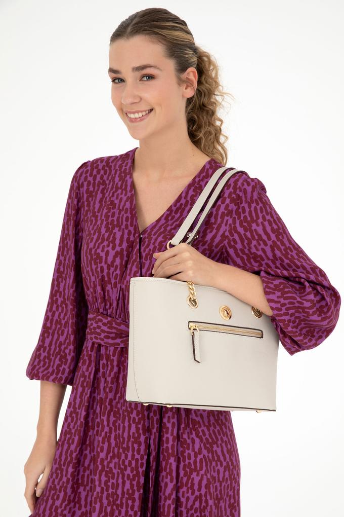 Kadın Taş Kol Çantası