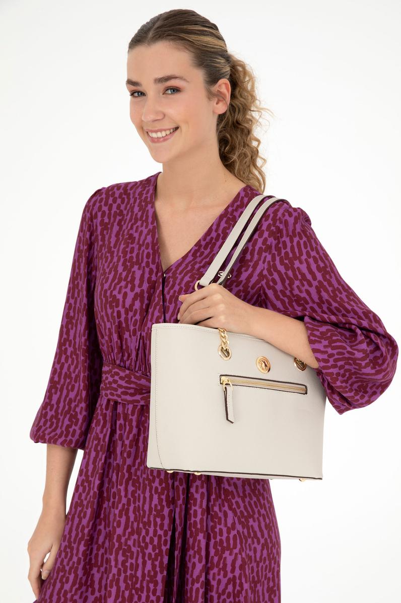 Kadın Taş Kol Çantası