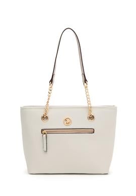 Kadın Taş Kol Çantası - 50293654003