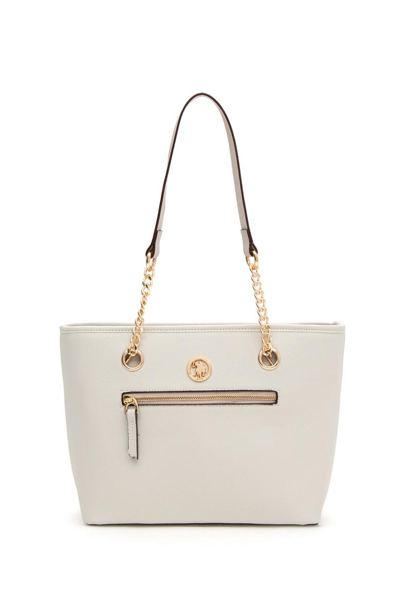 Kadın Taş Kol Çantası - 50293654003