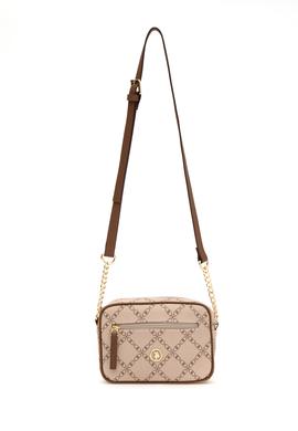 Kadın Bej Çapraz Çanta - 50293663005