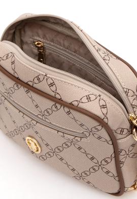 Kadın Bej Çapraz Çanta - 50293663005