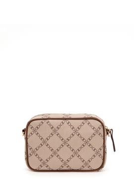 Kadın Bej Çapraz Çanta - 50293663005