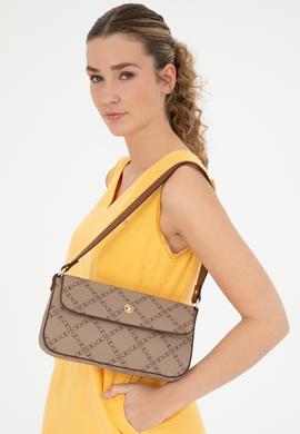 Kadın Taba Kol Çantası - 50293666005