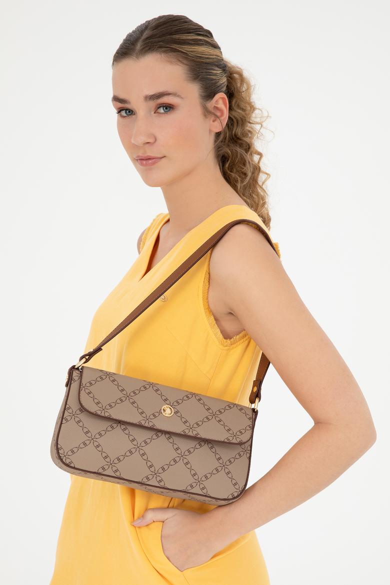 Kadın Taba Kol Çantası