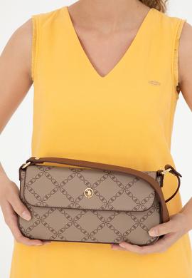 Kadın Taba Kol Çantası - 50293666005