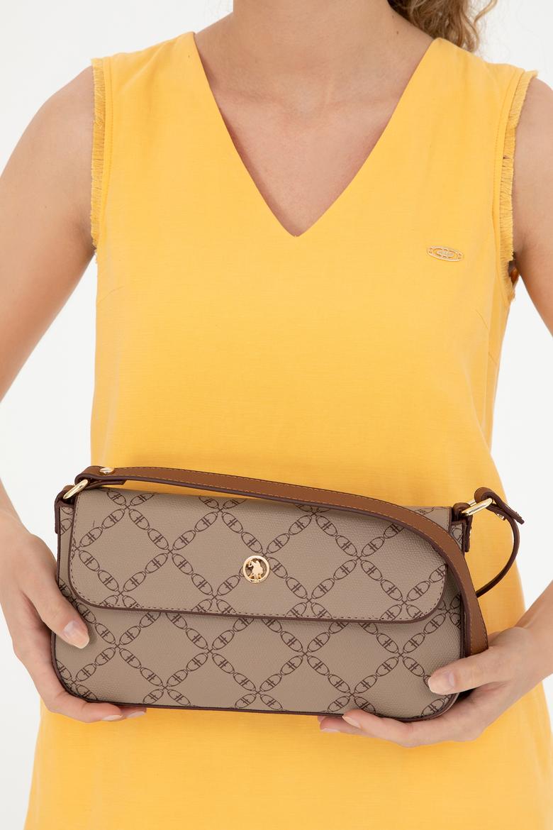 Kadın Taba Kol Çantası - 50293666005