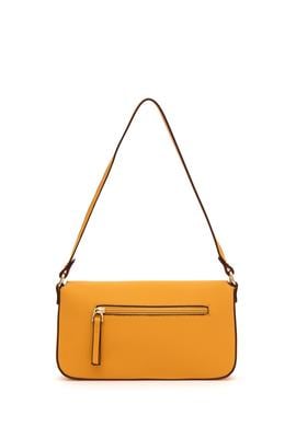 Kadın Hardal Kol Çantası - 50293671002