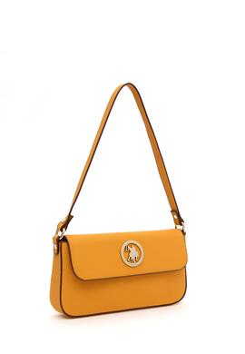 Kadın Hardal Kol Çantası - 50293671002