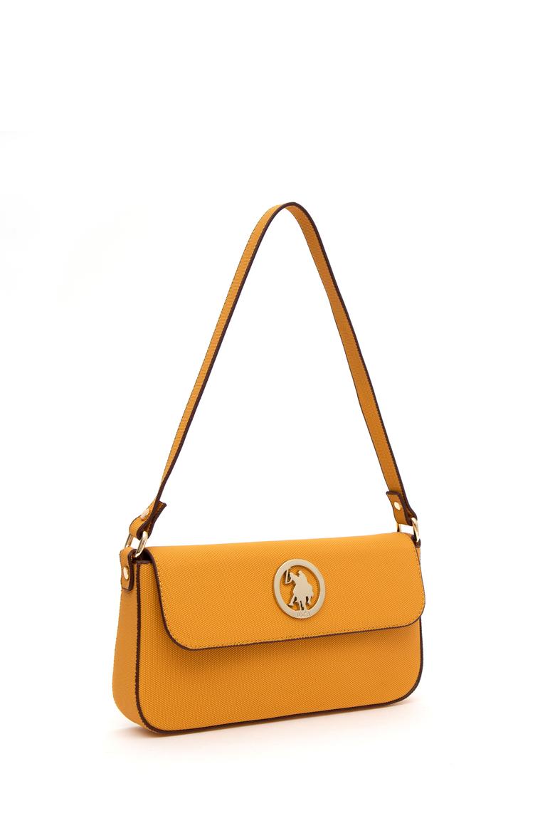 Kadın Hardal Kol Çantası - 50293671002