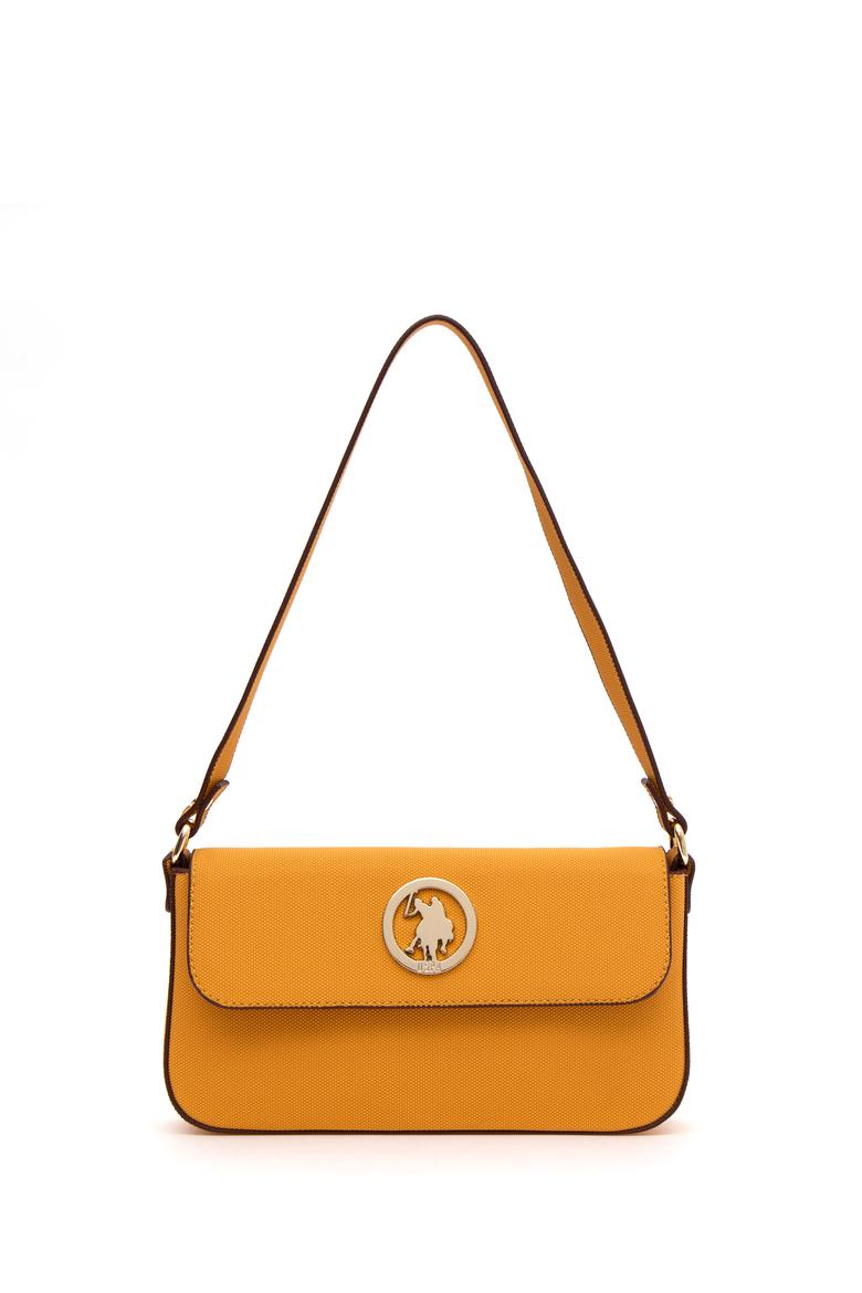 Kadın Hardal Kol Çantası - 50293671002
