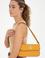 Kadın Hardal Kol Çantası