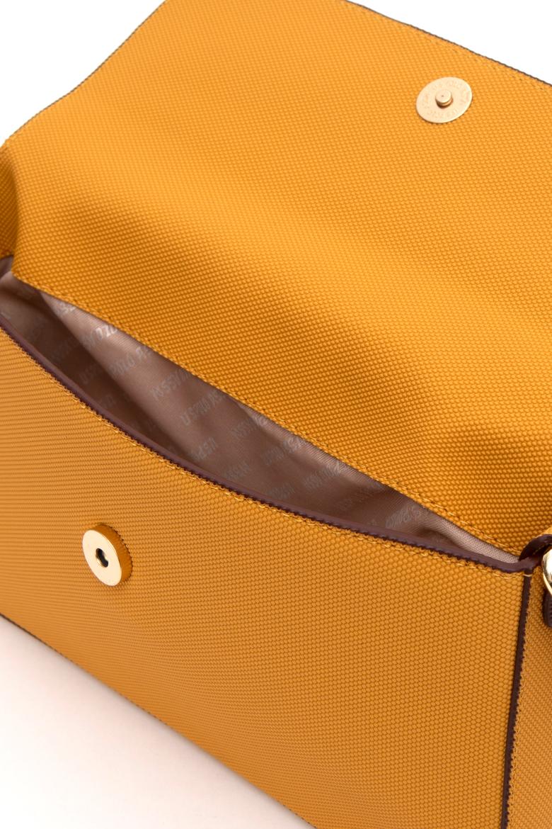 Kadın Hardal Kol Çantası - 50293671002