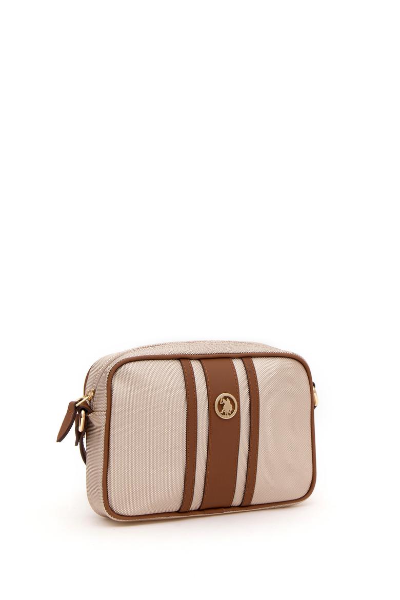 Kadın Sarı Çapraz Çanta - 50293672001