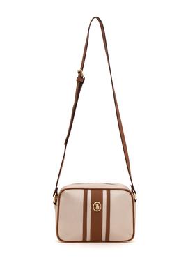 Kadın Sarı Çapraz Çanta - 50293672001