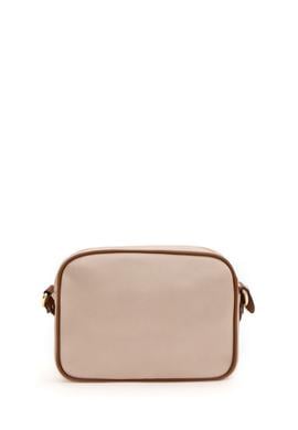 Kadın Sarı Çapraz Çanta - 50293672001