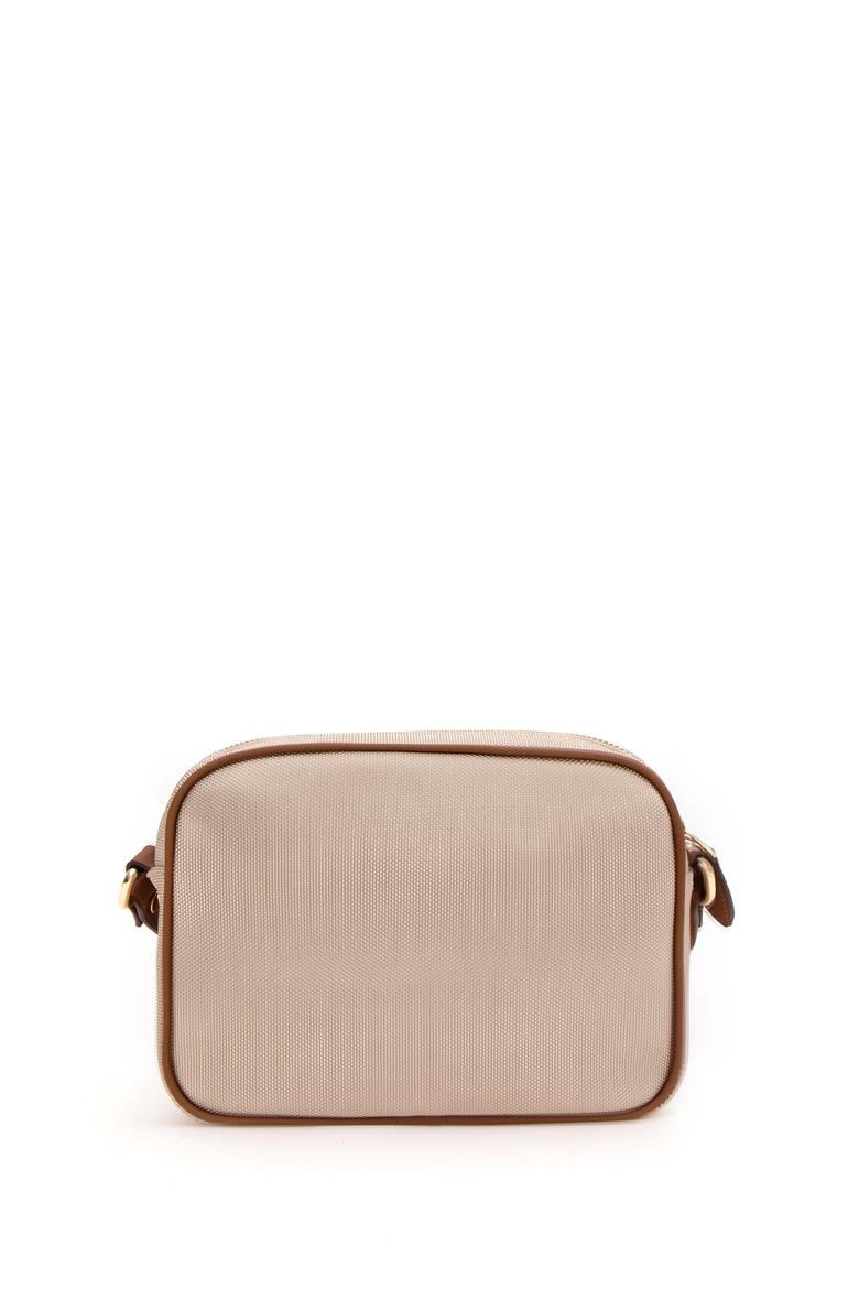 Kadın Sarı Çapraz Çanta - 50293672001