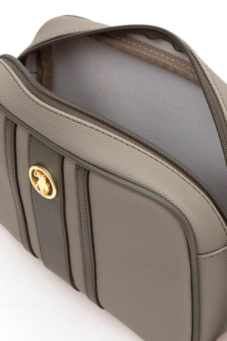 Kadın Açık Haki Çapraz Çanta - 50293672002