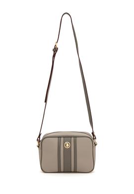 Kadın Açık Haki Çapraz Çanta - 50293672002