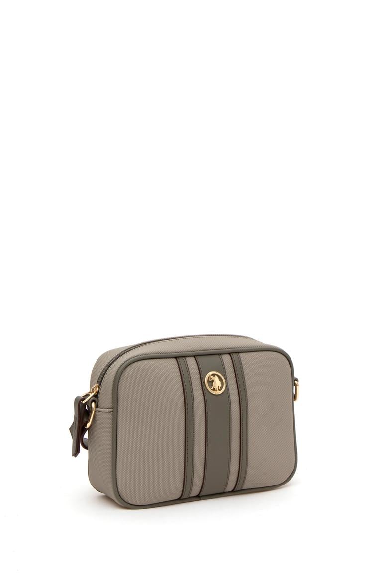 Kadın Açık Haki Çapraz Çanta - 50293672002