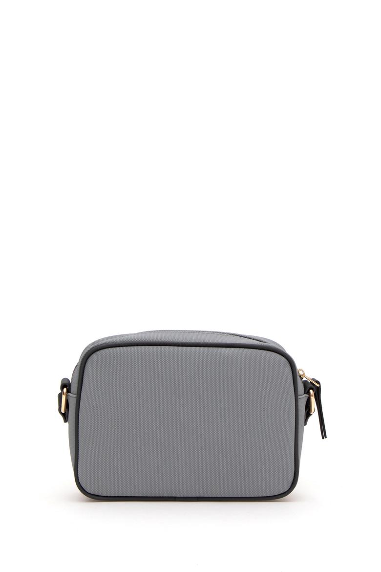 Kadın Antrasit Çapraz Çanta - 50293672004