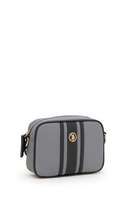 Kadın Antrasit Çapraz Çanta - 50293672004