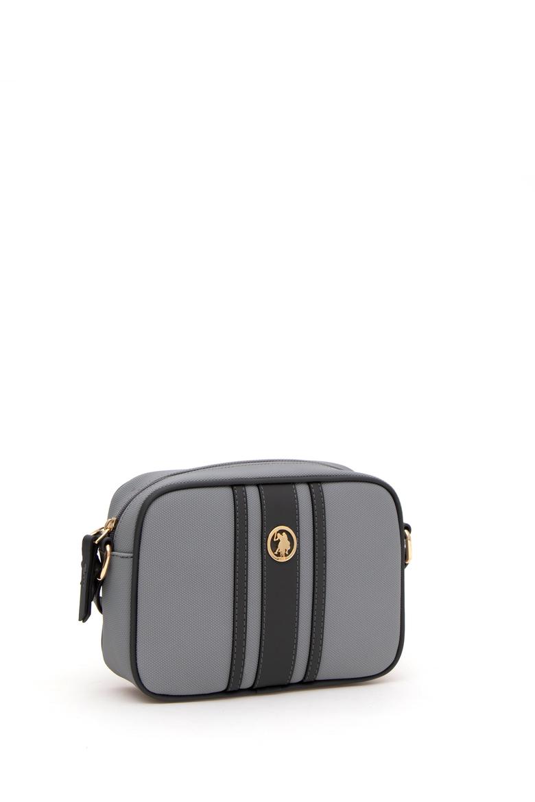 Kadın Antrasit Çapraz Çanta - 50293672004