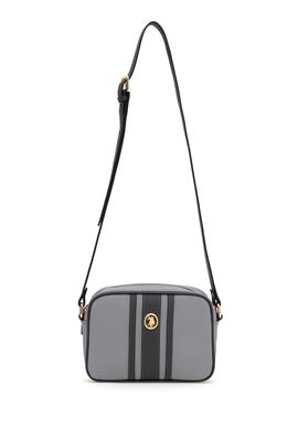 Kadın Antrasit Çapraz Çanta - 50293672004