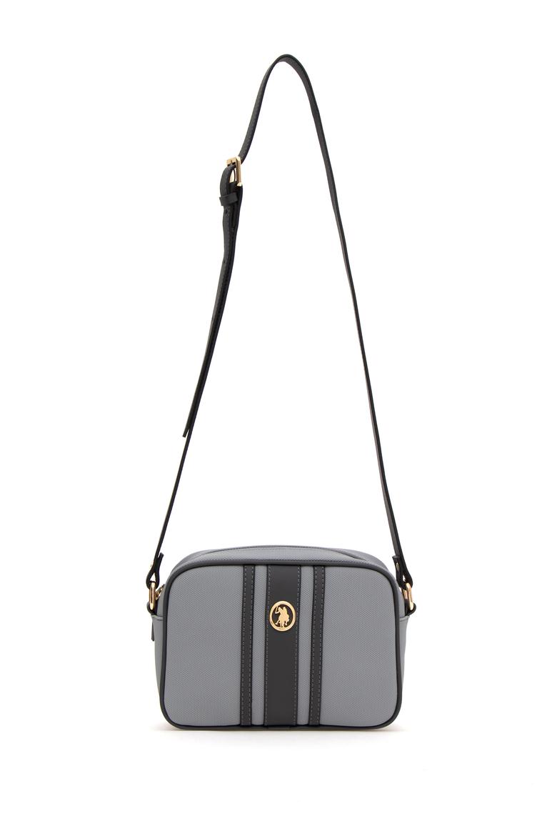 Kadın Antrasit Çapraz Çanta - 50293672004
