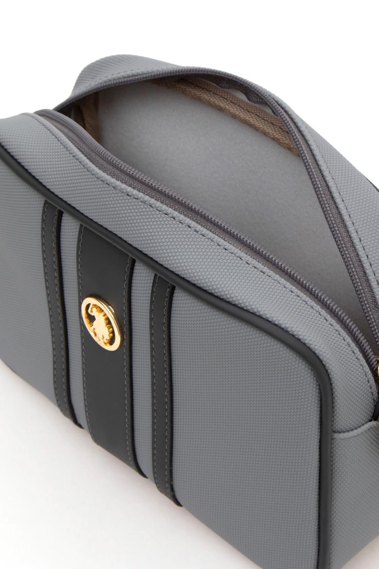 Kadın Antrasit Çapraz Çanta - 50293672004