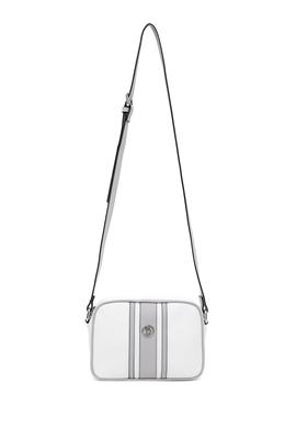 Kadın Beyaz Çapraz Çanta - 50293672007