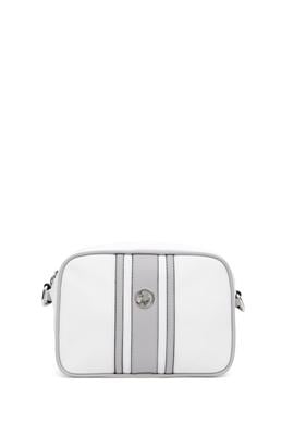 Kadın Beyaz Çapraz Çanta - 50293672007