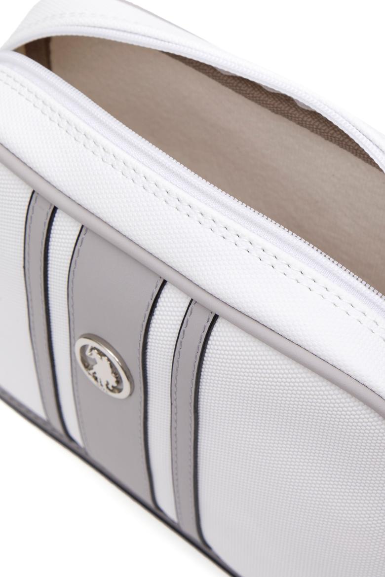 Kadın Beyaz Çapraz Çanta - 50293672007