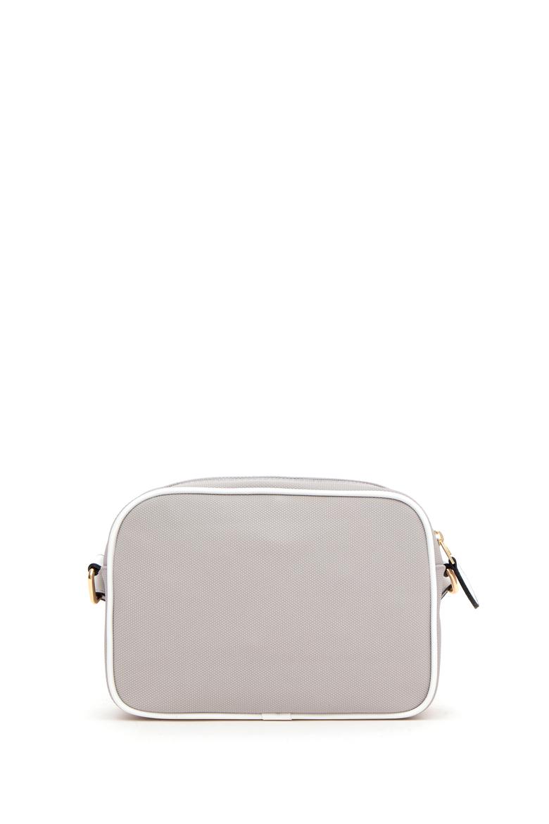 Kadın Açık Gri Çapraz Çanta - 50293672008