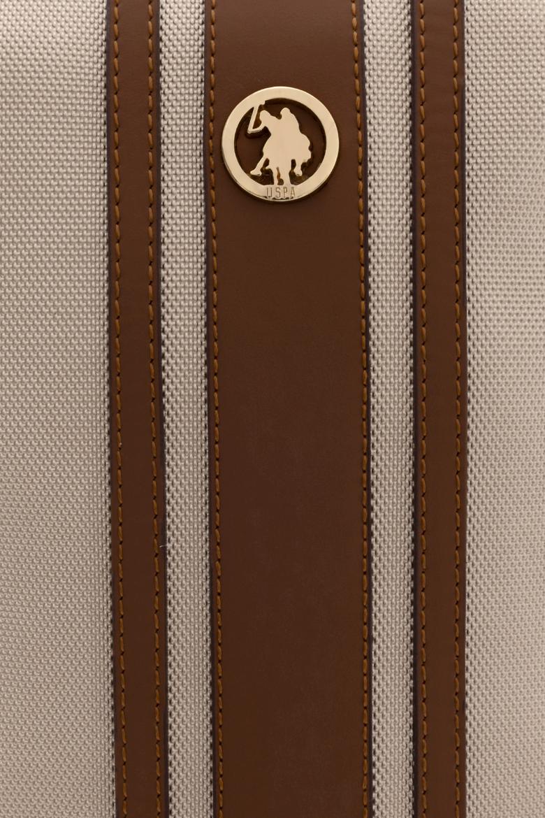 Kadın Sarı Sırt Çantası - 50293673001