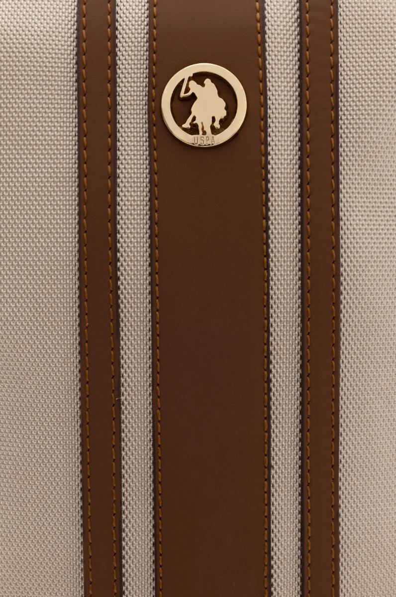 Kadın Sarı Sırt Çantası