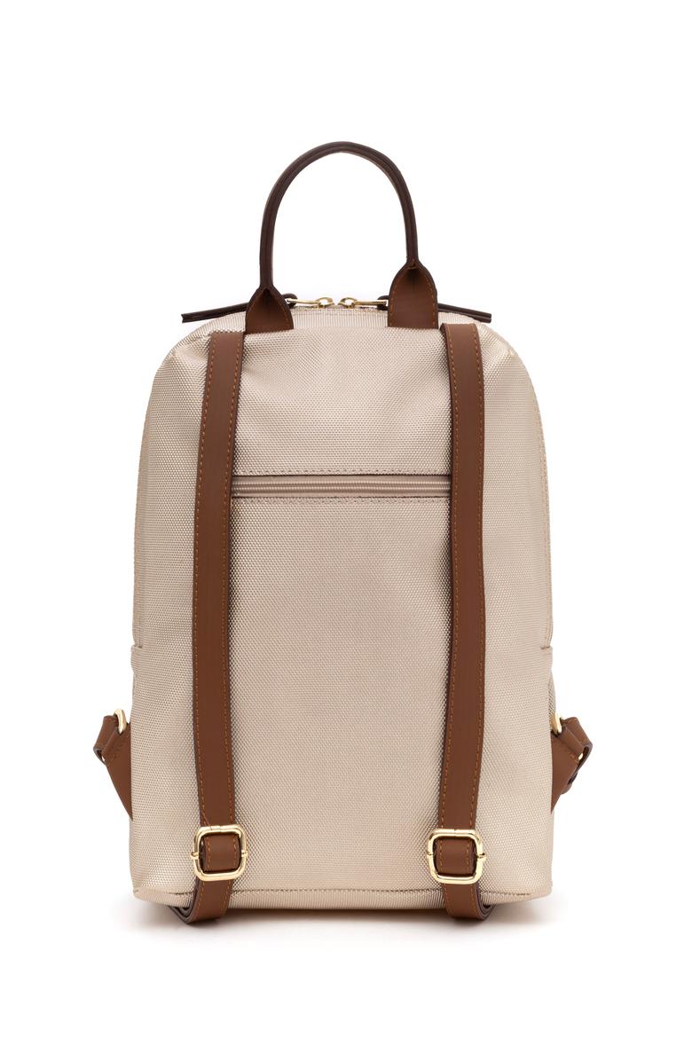 Kadın Sarı Sırt Çantası - 50293673001