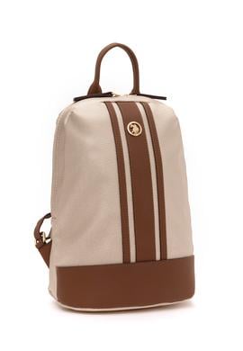 Kadın Sarı Sırt Çantası - 50293673001