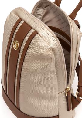 Kadın Sarı Sırt Çantası - 50293673001