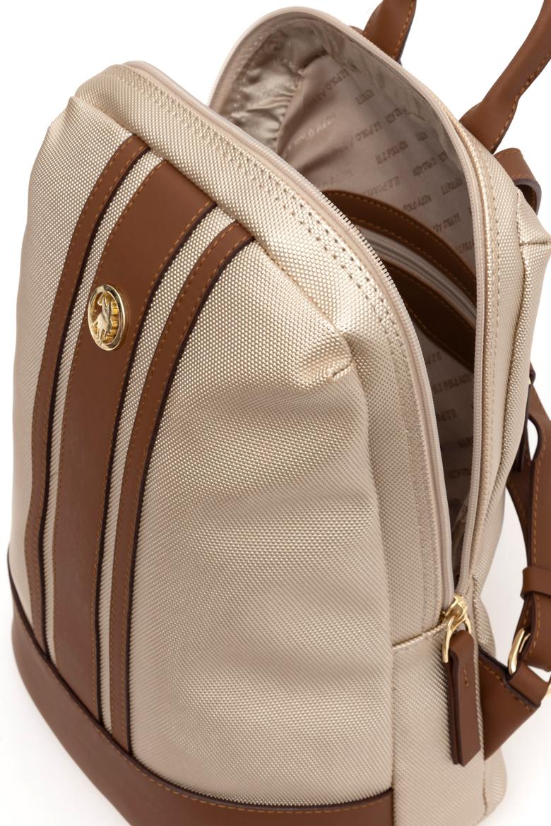 Kadın Sarı Sırt Çantası - 50293673001