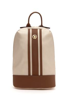 Kadın Sarı Sırt Çantası - 50293673001